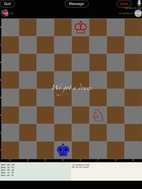 Chess For Chromecast And More screenshot, image №1683504 - RAWG