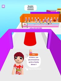 Fashion Famous screenshot, image №3825651 - RAWG
