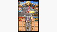 Mario Hoops 3-on-3 screenshot, image №786290 - RAWG