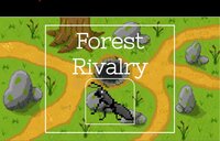 Forest Rivalry - Sprint 3 screenshot, image №3538839 - RAWG