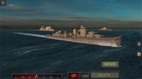 Pacific Fleet Lite screenshot, image №1462306 - RAWG