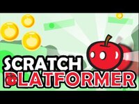 Apaul - Simple Platformer screenshot, image №3167460 - RAWG