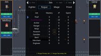 Dungeon Tactics screenshot, image №3123233 - RAWG