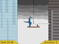 Swallow Squad screenshot, image №996570 - RAWG