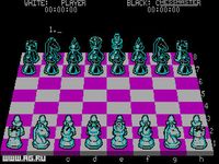 The Chessmaster 2000 screenshot, image №337188 - RAWG