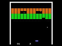 Arcade's Greatest Hits: The Atari Collection 1 screenshot, image №728190 - RAWG