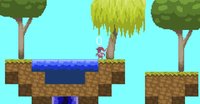 Cloud Hopper screenshot, image №2158220 - RAWG