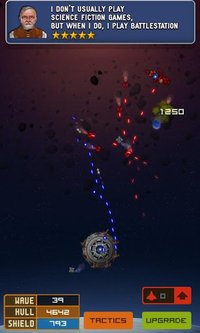 Battlevoid: Classic screenshot, image №1377307 - RAWG