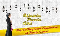 Islamic Puzzle Girl screenshot, image №1311127 - RAWG