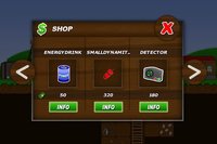 Treasure Miner - A free mining adventure screenshot, image №1486271 - RAWG