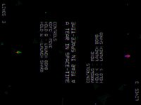 A TEAR IN SPACE-TIME screenshot, image №2167610 - RAWG