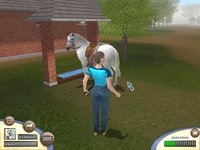 Championship Horse Trainer screenshot, image №480508 - RAWG