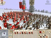 ROME: Total War screenshot, image №351107 - RAWG