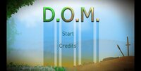 D.O.M screenshot, image №3213412 - RAWG