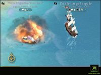 Sid Meier's Pirates! screenshot, image №282594 - RAWG