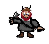 The Viking Virus screenshot, image №2153278 - RAWG
