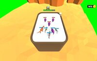Merge Master - Dinosaur Fusion screenshot, image №3294021 - RAWG