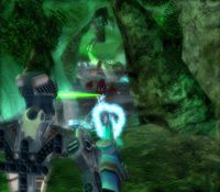 Bionicle Heroes screenshot, image №455705 - RAWG