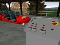 NoLimits Rollercoaster Simulation screenshot, image №297208 - RAWG