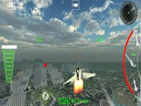 Air Jet Fighter Missile Attack screenshot, image №1959166 - RAWG