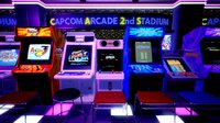 Capcom Arcade 2nd Stadium screenshot, image №3483839 - RAWG