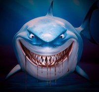 RunSharkRun screenshot, image №1260000 - RAWG