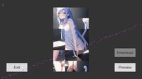Hentai Slide Puzzle screenshot, image №3702885 - RAWG