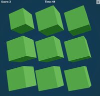 Different Shape 3D screenshot, image №2879938 - RAWG