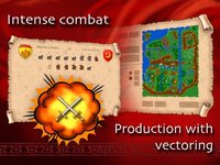 Warlords Classic Strategy screenshot, image №2156445 - RAWG