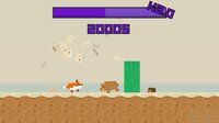 Endless Fox Dash screenshot, image №2499251 - RAWG