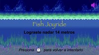 Fish Joyride screenshot, image №3524497 - RAWG