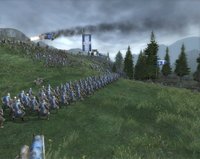 Medieval 2: Total War screenshot, image №444623 - RAWG