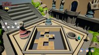 Ciga Game Jam 2022 Cat's Fist screenshot, image №3460757 - RAWG