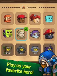 Dig Out! - Dungeon Mine screenshot, image №2036621 - RAWG