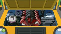 Kids School Bus Adventure screenshot, image №1508917 - RAWG