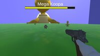 Mario Shooter screenshot, image №3791483 - RAWG