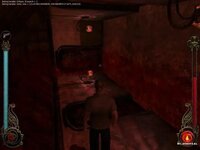 Vampire: The Masquerade - Bloodlines - Unofficial Patch screenshot, image №4213512 - RAWG