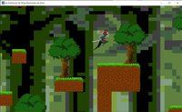 As Aventuras do Ninja Raimundo da Silva - [Labiras/IFPI] screenshot, image №2188446 - RAWG