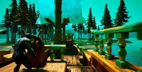 Vasterra screenshot, image №4166801 - RAWG