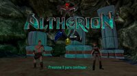 Altherion screenshot, image №2841914 - RAWG
