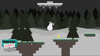 Winter Summer Land screenshot, image №1767808 - RAWG