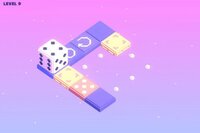 Dice Dash (wylder fischotter) screenshot, image №3496582 - RAWG