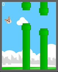 Flappy Corgi screenshot, image №1299348 - RAWG