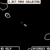 Asteroid Miner screenshot, image №1169222 - RAWG
