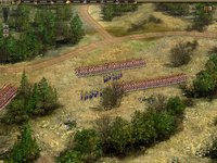 Cossacks 2: Battle for Europe screenshot, image №181331 - RAWG