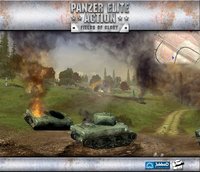 Panzer Elite Action: Fields of Glory screenshot, image №421997 - RAWG