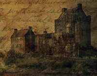 Castle Agreveilz screenshot, image №2394844 - RAWG