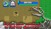 Dino Quest - Dinosaur Discovery and Dig Game screenshot, image №1566196 - RAWG
