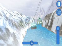 Tourist Chairlift In Snow screenshot, image №1338177 - RAWG