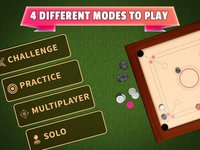 Carrom 3D SuperStar screenshot, image №2150083 - RAWG